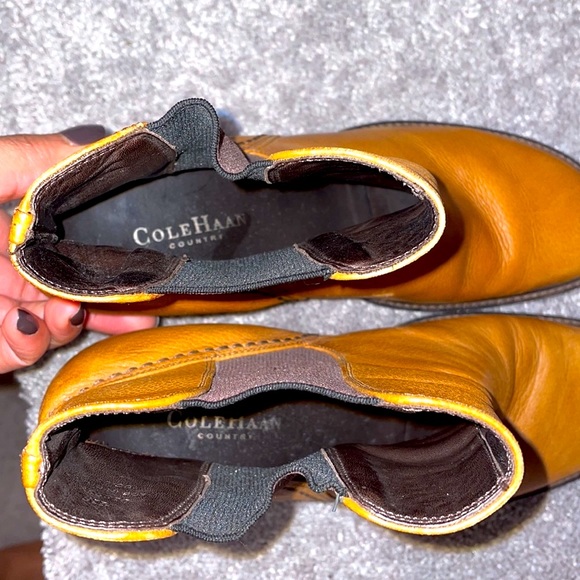 Cole Haan Boots Size 11 - Picture 9 of 9